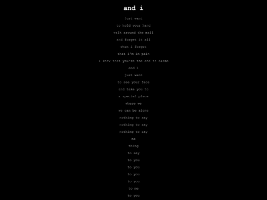 twomoreweeks screenshot