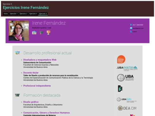 ejercicio5 screenshot