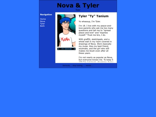 tyler screenshot
