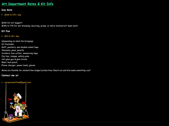 04services screenshot