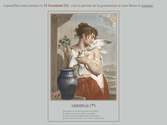 calendrier screenshot