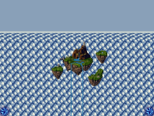 corridors/of/time screenshot