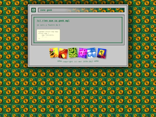 zone-geek screenshot