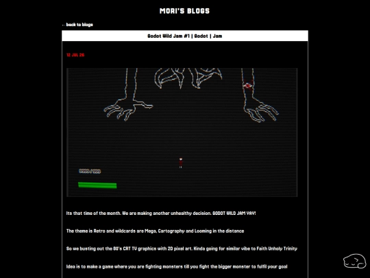 blog-3 screenshot