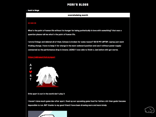 blog-4 screenshot