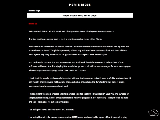 blog-5 screenshot