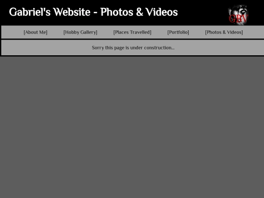 Photos & Videos screenshot