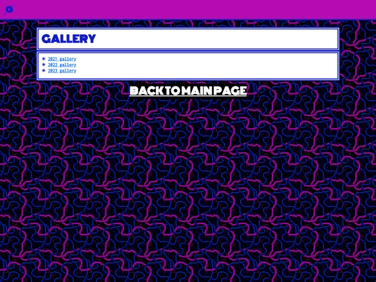ccsimulacrum/dalisaygallery screenshot
