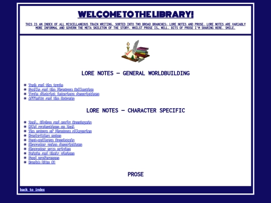 ccsimulacrum/library screenshot