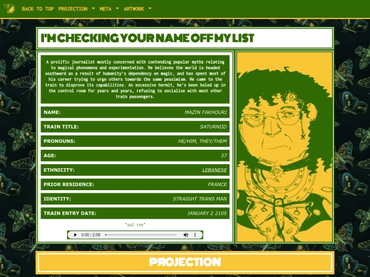 ccsimulacrum/mazin screenshot