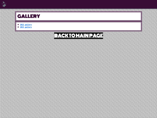 ccsimulacrum/olzhasgallery screenshot