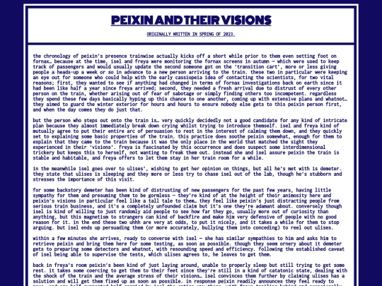 ccsimulacrum/peixinvisions screenshot