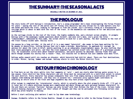 ccsimulacrum/summary1 screenshot