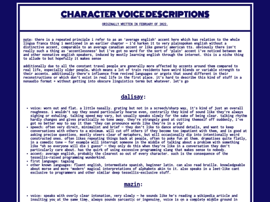 ccsimulacrum/voicedescs screenshot