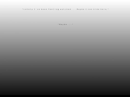 emo/end screenshot