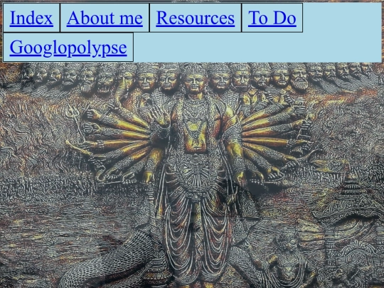 Art screenshot