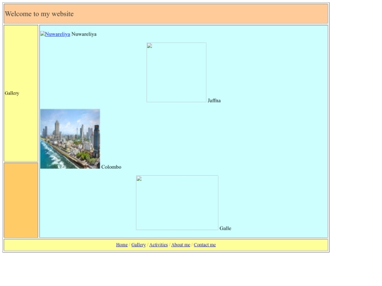 gallery screenshot