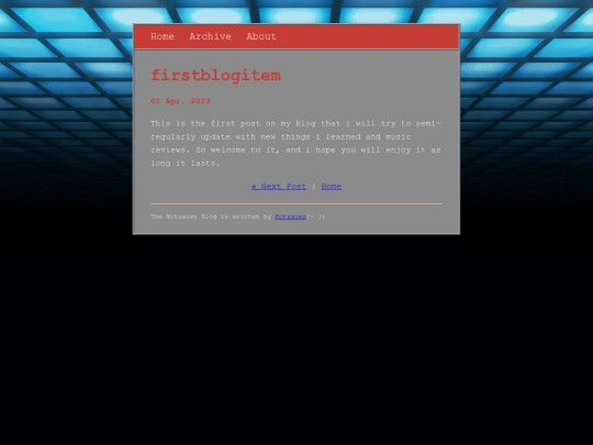 posts/2023-04-01-firstblogitem screenshot