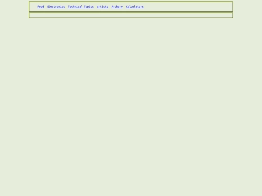 FolderTechTopics/TopicsMainHomePage screenshot