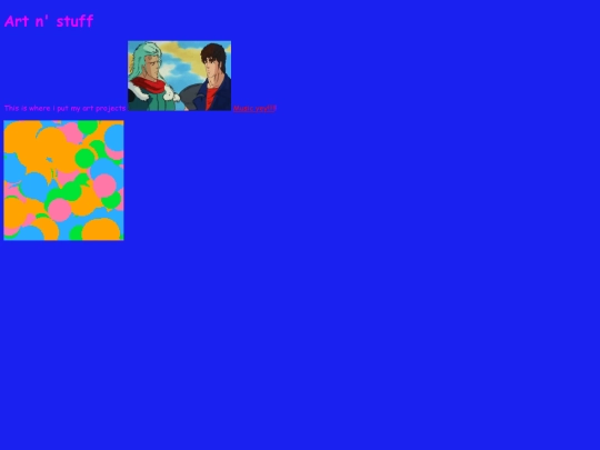 nextpage screenshot