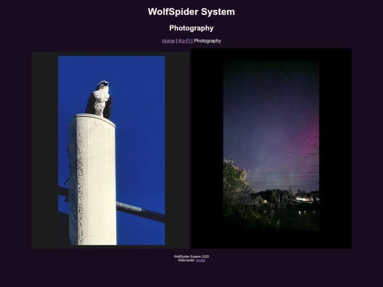 photography screenshot