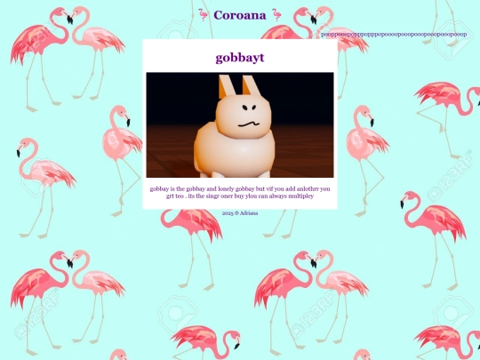 gobbsay 1 screenshot