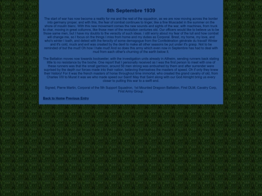 Next_Entry screenshot