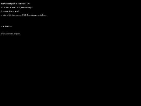 darker screenshot