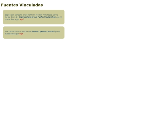 modulo_2/FuentesVinculadas screenshot