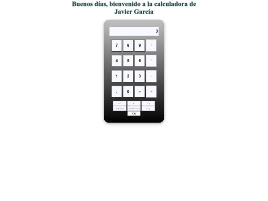 modulo_4/Calculadora screenshot