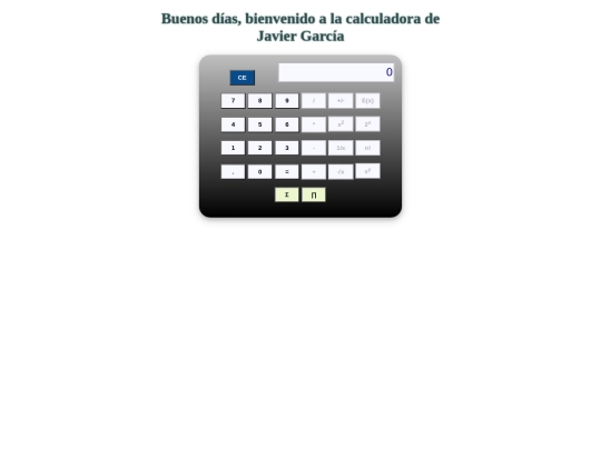 modulo_5/Calculadora screenshot