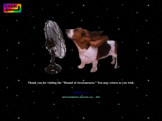 surprise screenshot