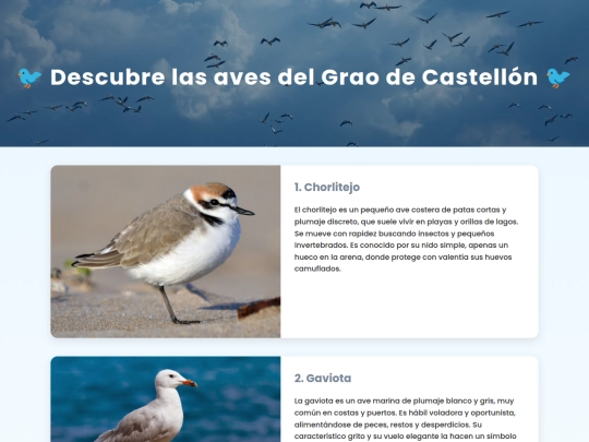 grao3 screenshot