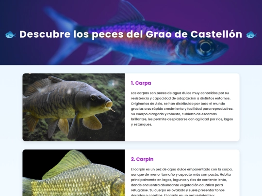 grao6 screenshot