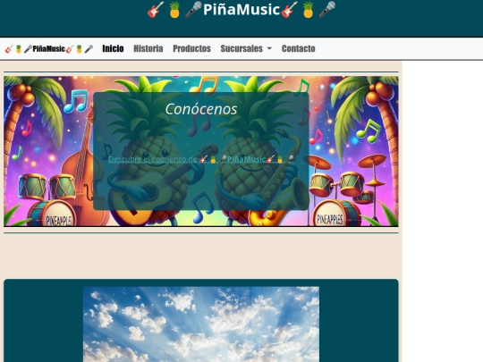 paginas/historia screenshot