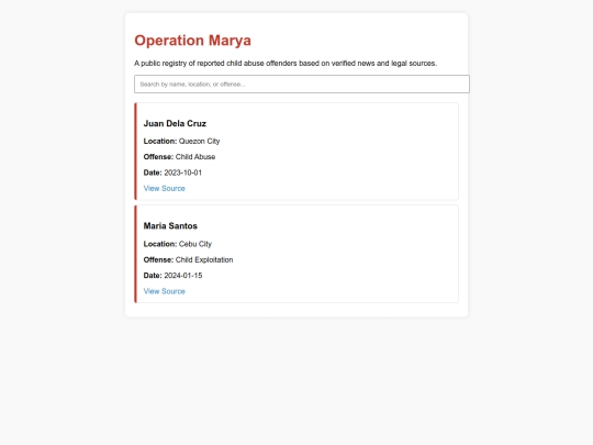 osaec screenshot