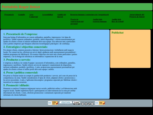 Area_Comercial screenshot