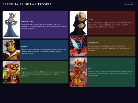 Pagina 2 screenshot