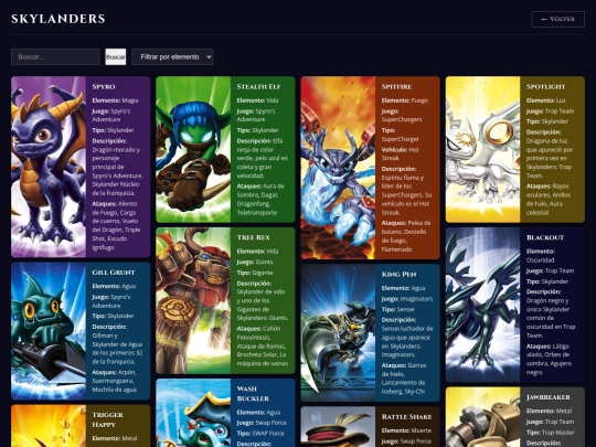 Pagina 5 screenshot