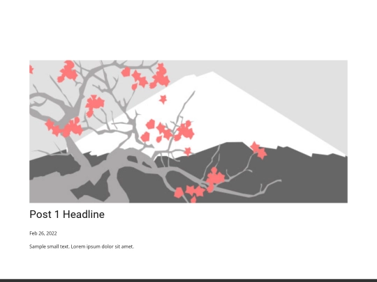 blog/post screenshot