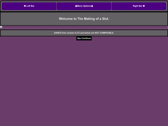 TesterBuild screenshot