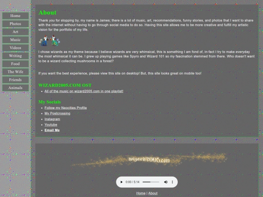 about screenshot