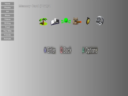funbox screenshot