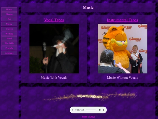 music/music screenshot