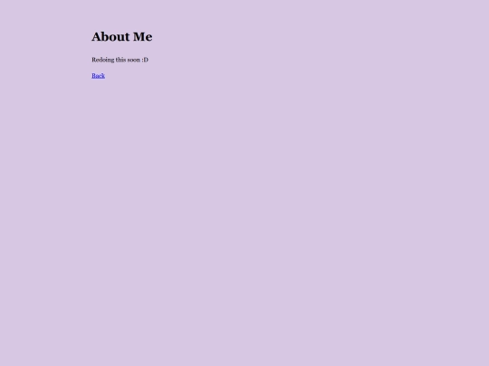About screenshot