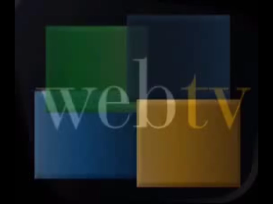 wtv-demo screenshot
