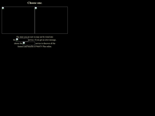 wtv-demo/service screenshot