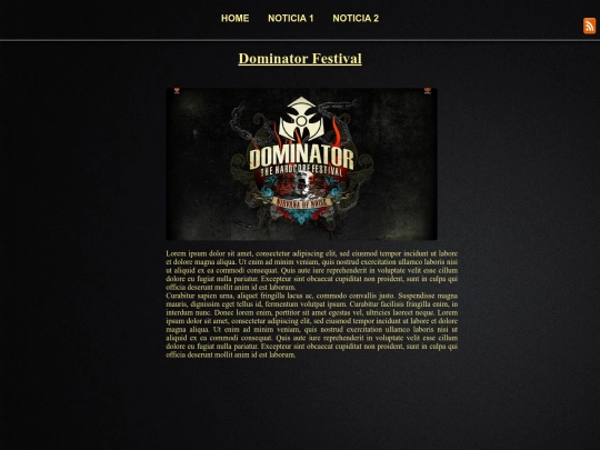 noticia2 screenshot