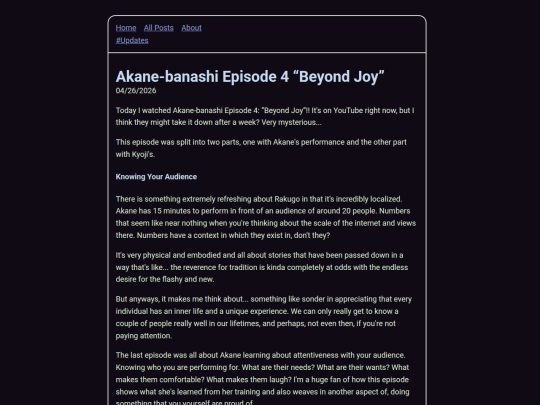 blog/posts/testtest screenshot