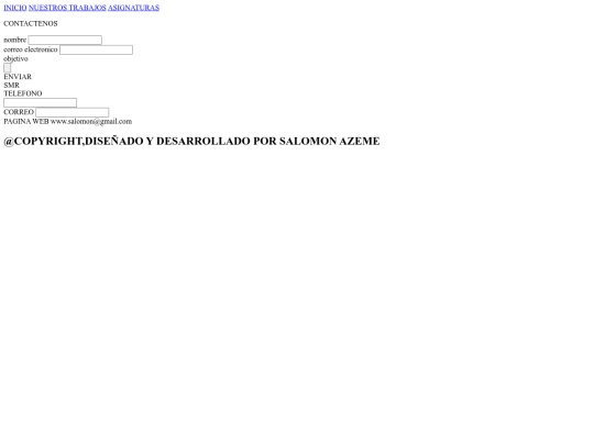 archivo/Salomon Azeme Meñana/am screenshot